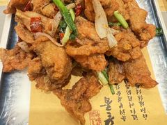 -龙虾奇迹(大华三路店)