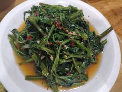 -勇猛子川菜馆(新军路店)