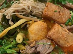 -筒骨麻辣烫(永同昌公寓胜明花园店)