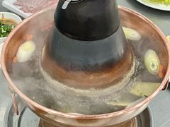 -三兴涮羊肉(荣安大街店)