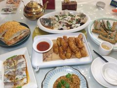 -雅香园·30年老字号顺德酒家(乐从岳步店)