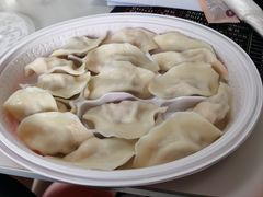 -喜家德虾仁水饺(济钢店)