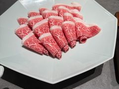 -鼎鼎香·港式火锅(北京SKP店)