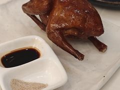 -侨美·唐荔园·40年地道粤菜