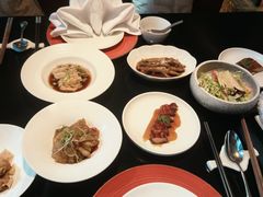 -丽晶轩中餐厅(重庆丽晶酒店)