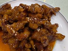 -同发号饭庄(复兴路店)