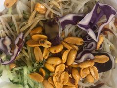 麻酱凉皮-姑娘手肉夹馍·凉皮·粉面(邗江万达店)