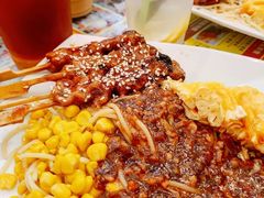 -龙凤冰室