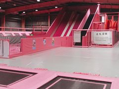 -空匠蹦床公园·团建·亲子