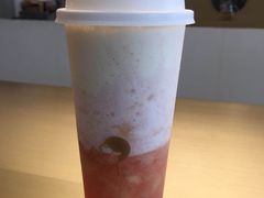 -喜茶(永旺梦乐城店)