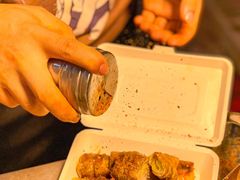 -万达广场(南昌红谷滩店)