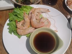 -和源祥·日照菜扛把子(万平口一店)