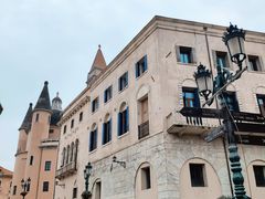 -华谊兄弟（长沙）电影小镇