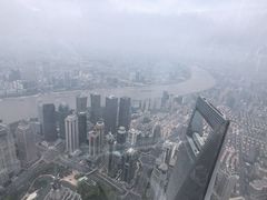 -上海中心大厦