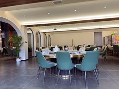 -何适山庄 ·可团建(水长城P2停车场店)