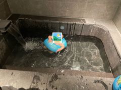 -嘉兴清池酒店温泉