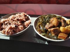 -敛巧饭民俗文化节