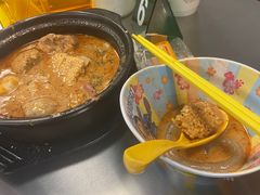 -O记东北砂锅麻辣烫