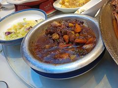 -胡杨记忆(和平路店)