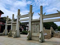 -常熟方塔园