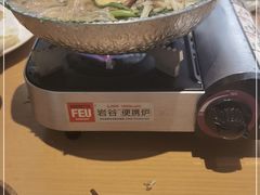 -WOKKA by艮上(中海环宇荟店)