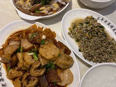-长平老姿娘夜粥(平东一街店)