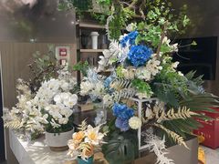 -EPOQUE·一刻花店(兴业太古汇店)