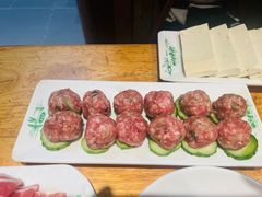 -草原塞蛮羊火锅城(港湾店)