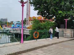 -成都欢乐谷