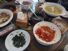 -茗竹楼(龙河星城店)