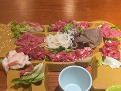 -真牛坊潮汕牛肉火锅