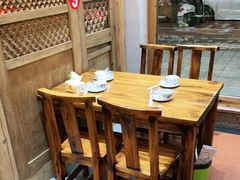 露天位-下梅人家土菜馆(历史文化餐厅度假区店)