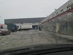 -王四营海鲜市场