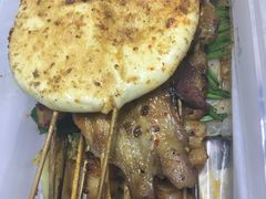 -小胖龙虾烧烤(东波路店)