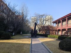 -上海交通大学(闵行校区)