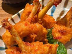 -CURRY YA 熟成咖哩專門店(深圳湾万象城店)