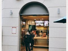 门面-DQ·蛋糕·冰淇淋(富华里店)