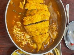 -青春分食(仙林大学城店)
