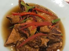 -巴依老爷新疆美食(常营店)