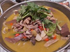 -回家吃饭·地道南昌菜(建德观总店)