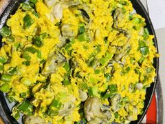 -大锅强·蒸海鲜青岛菜(吾悦广场店)