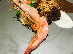 -卡朋西餐(较场西路店)