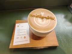 -稀物集咖啡(徽州大道店)