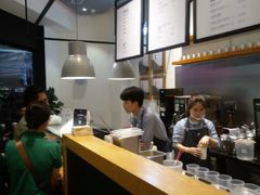 -喜茶(深圳福田星河COCO Park店)