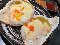 -厚贞日式烤肉(浦东汇智店)