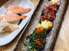 -谷村寿司(同福路店)