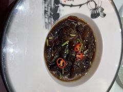 -新长岭大酒店酒楼