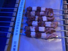 -三个蒙古大叔羊肉串(大宁店)