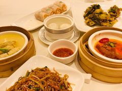 -金时代顺风大酒店(金山店)