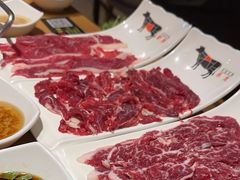-今日牛事潮汕鲜牛肉火锅(瑞金店)